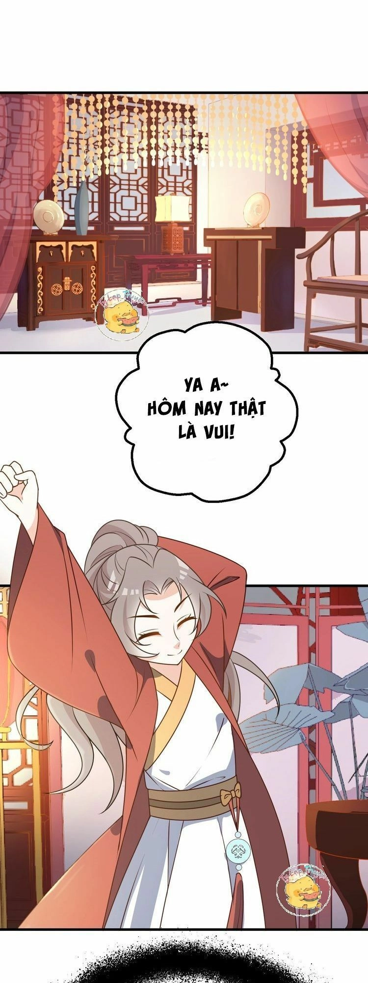 Trùng Sinh Chuyên Sủng Độc Phi Của Nhiếp Chính Vương Chapter 4 - 20