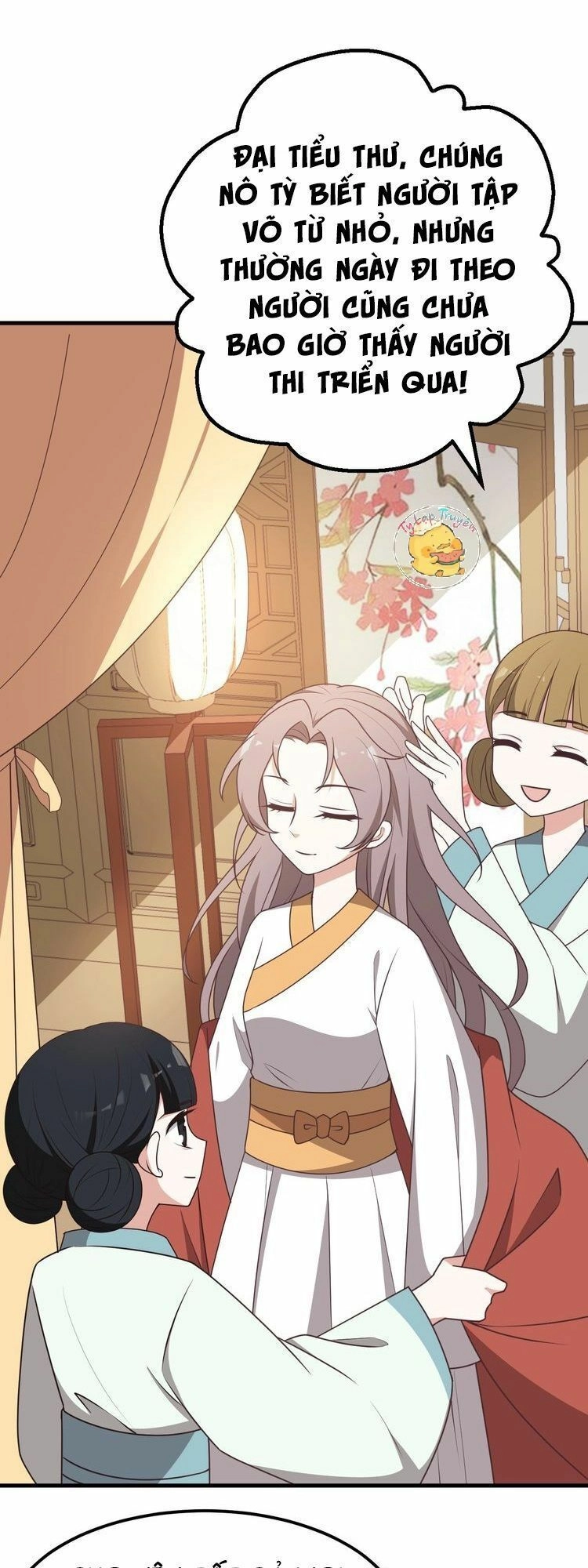 Trùng Sinh Chuyên Sủng Độc Phi Của Nhiếp Chính Vương Chapter 4 - 23