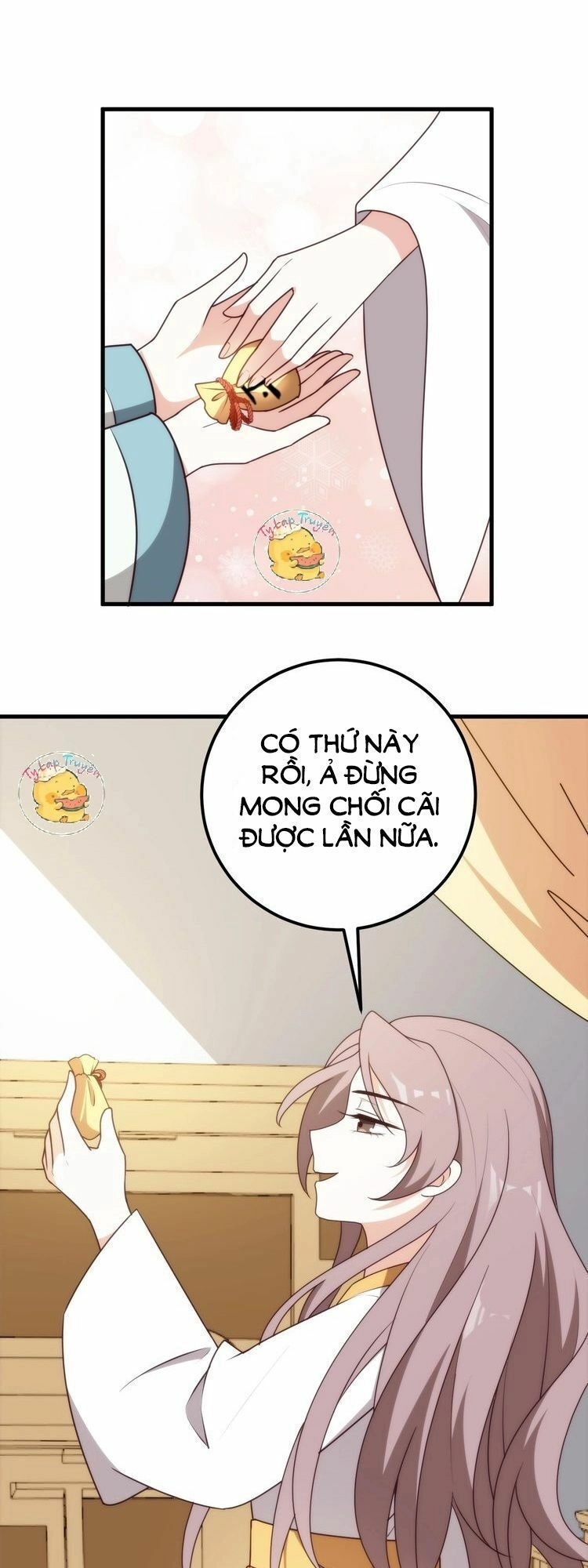 Trùng Sinh Chuyên Sủng Độc Phi Của Nhiếp Chính Vương Chapter 4 - 26