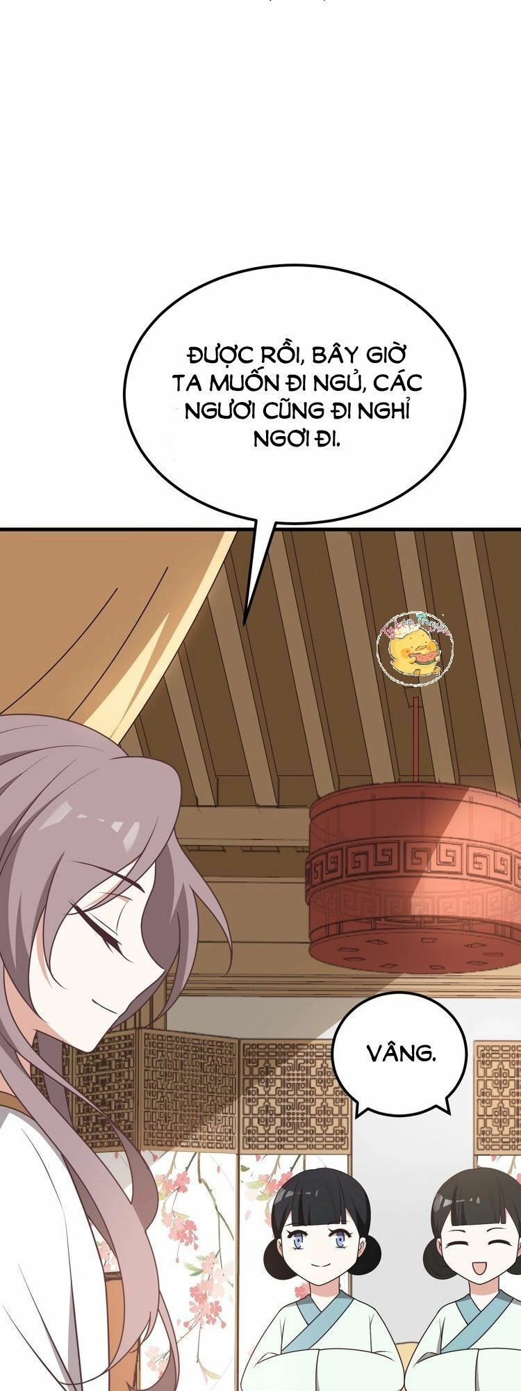 Trùng Sinh Chuyên Sủng Độc Phi Của Nhiếp Chính Vương Chapter 4 - 30