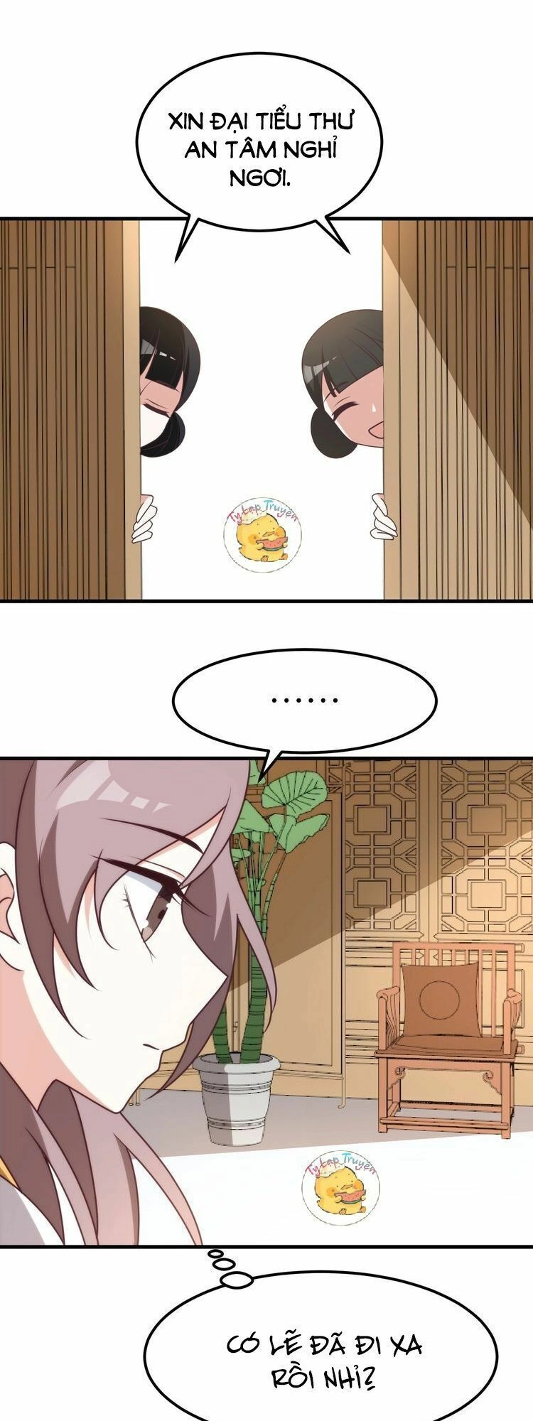 Trùng Sinh Chuyên Sủng Độc Phi Của Nhiếp Chính Vương Chapter 4 - 32