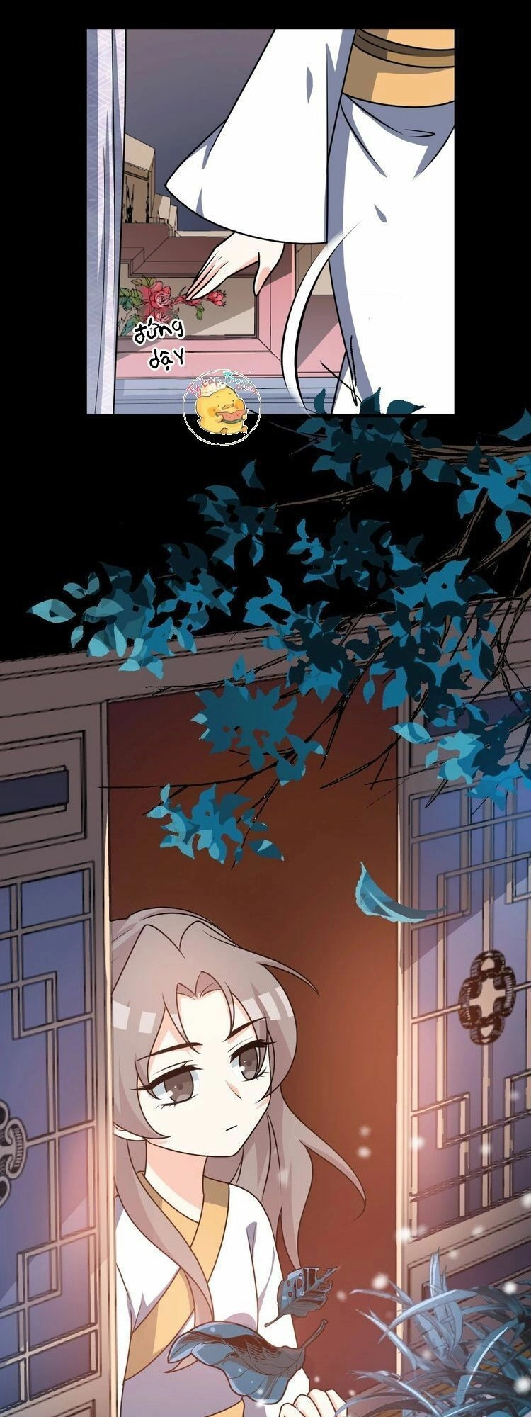 Trùng Sinh Chuyên Sủng Độc Phi Của Nhiếp Chính Vương Chapter 4 - 34