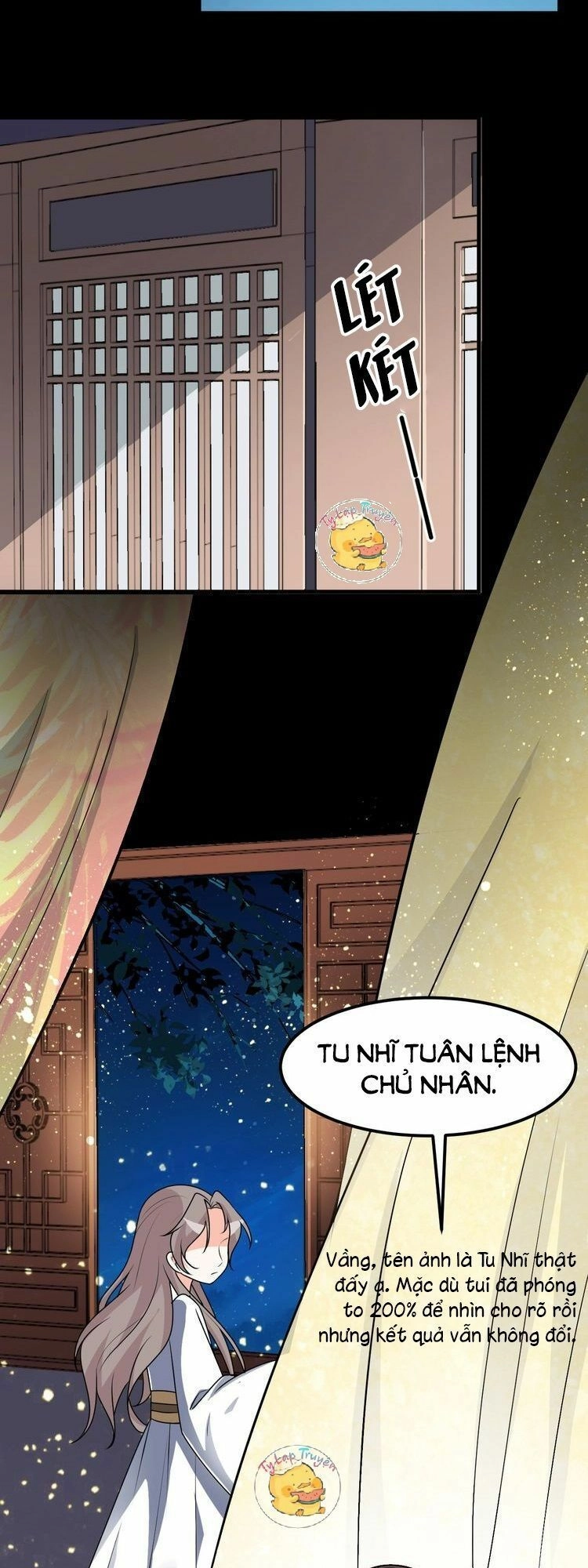 Trùng Sinh Chuyên Sủng Độc Phi Của Nhiếp Chính Vương Chapter 4 - 36