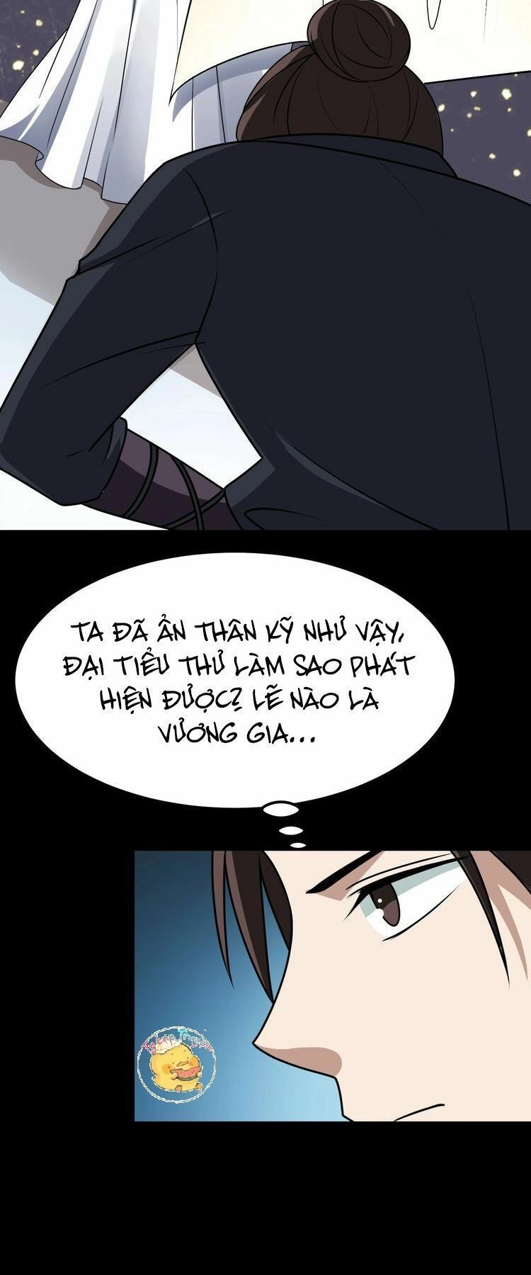 Trùng Sinh Chuyên Sủng Độc Phi Của Nhiếp Chính Vương Chapter 4 - 37