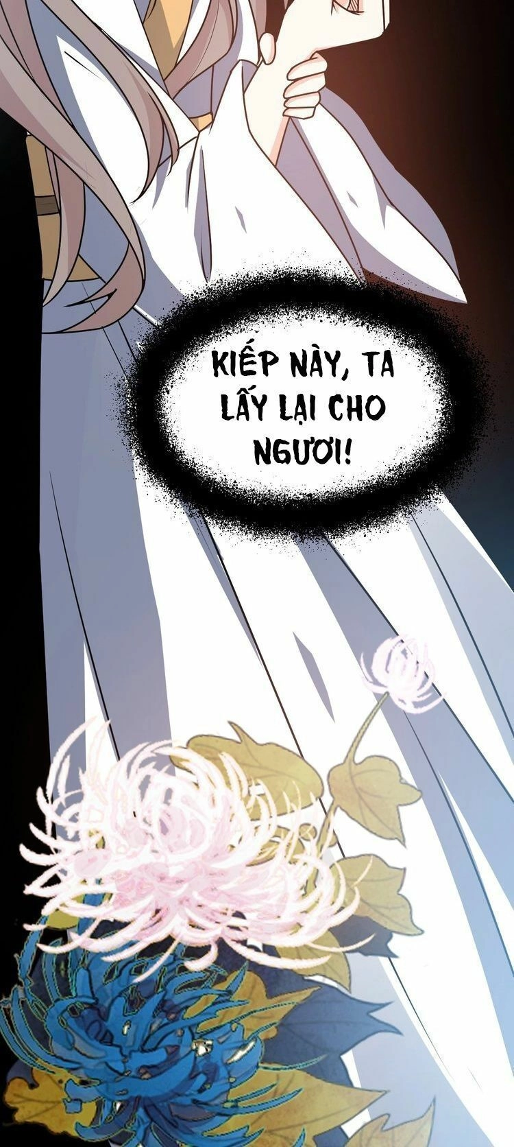 Trùng Sinh Chuyên Sủng Độc Phi Của Nhiếp Chính Vương Chapter 4 - 40