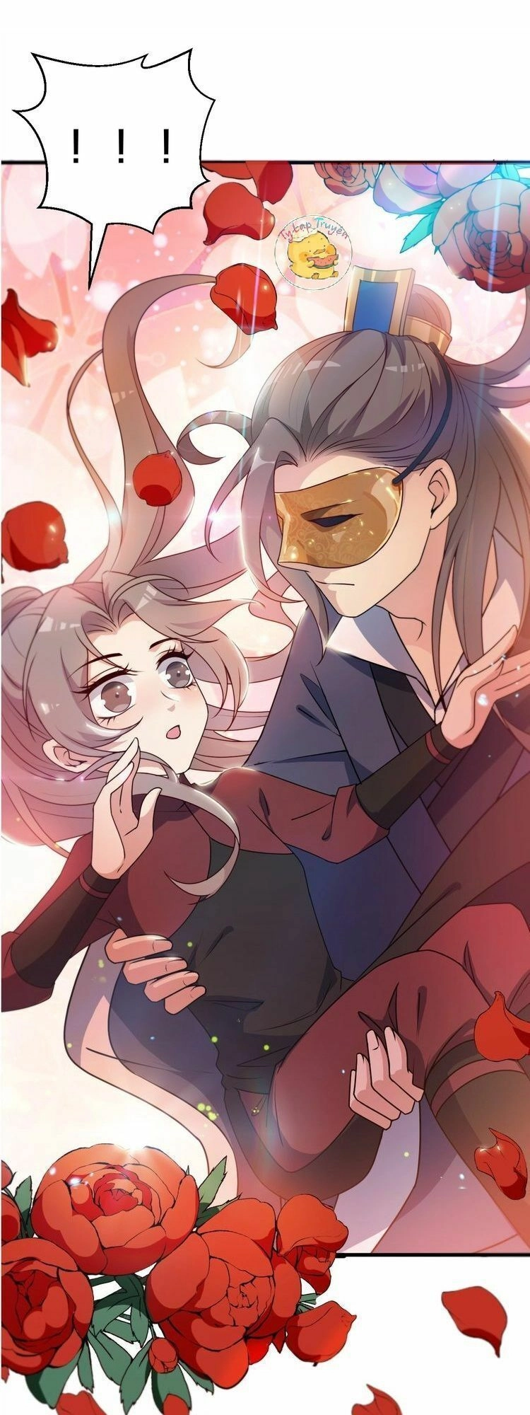 Trùng Sinh Chuyên Sủng Độc Phi Của Nhiếp Chính Vương Chapter 4 - 42