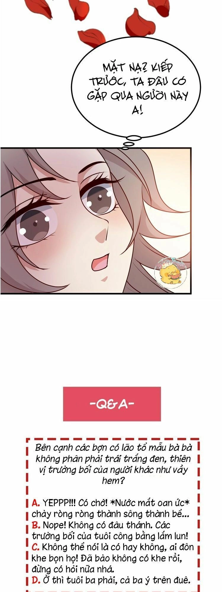 Trùng Sinh Chuyên Sủng Độc Phi Của Nhiếp Chính Vương Chapter 4 - 43