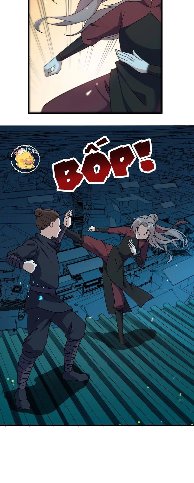 Trùng Sinh Chuyên Sủng Độc Phi Của Nhiếp Chính Vương Chapter 5 - 8