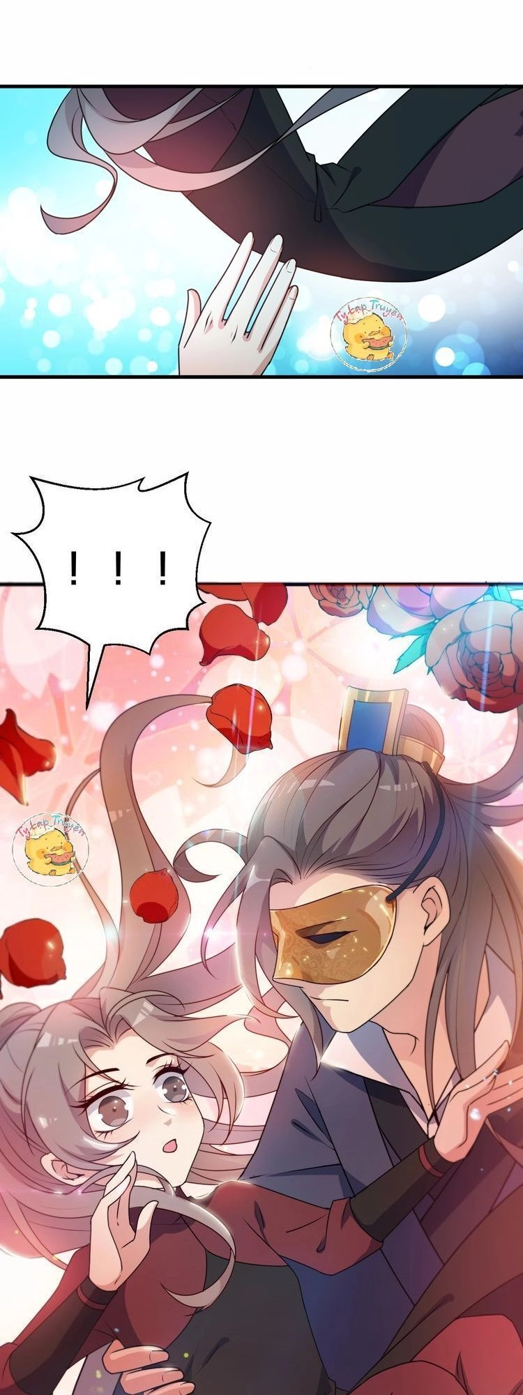 Trùng Sinh Chuyên Sủng Độc Phi Của Nhiếp Chính Vương Chapter 5 - 12