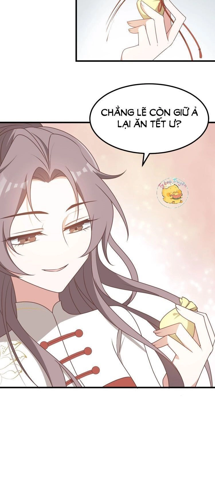 Trùng Sinh Chuyên Sủng Độc Phi Của Nhiếp Chính Vương Chapter 5 - 25