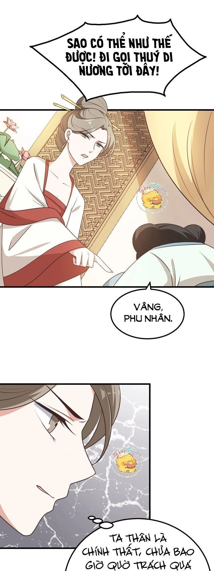 Trùng Sinh Chuyên Sủng Độc Phi Của Nhiếp Chính Vương Chapter 5 - 32