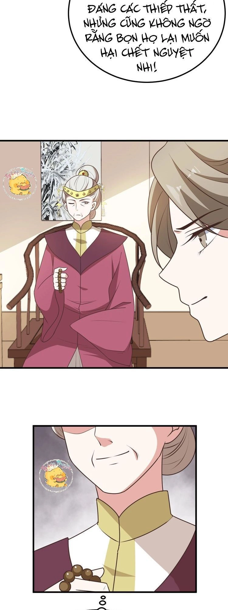 Trùng Sinh Chuyên Sủng Độc Phi Của Nhiếp Chính Vương Chapter 5 - 33