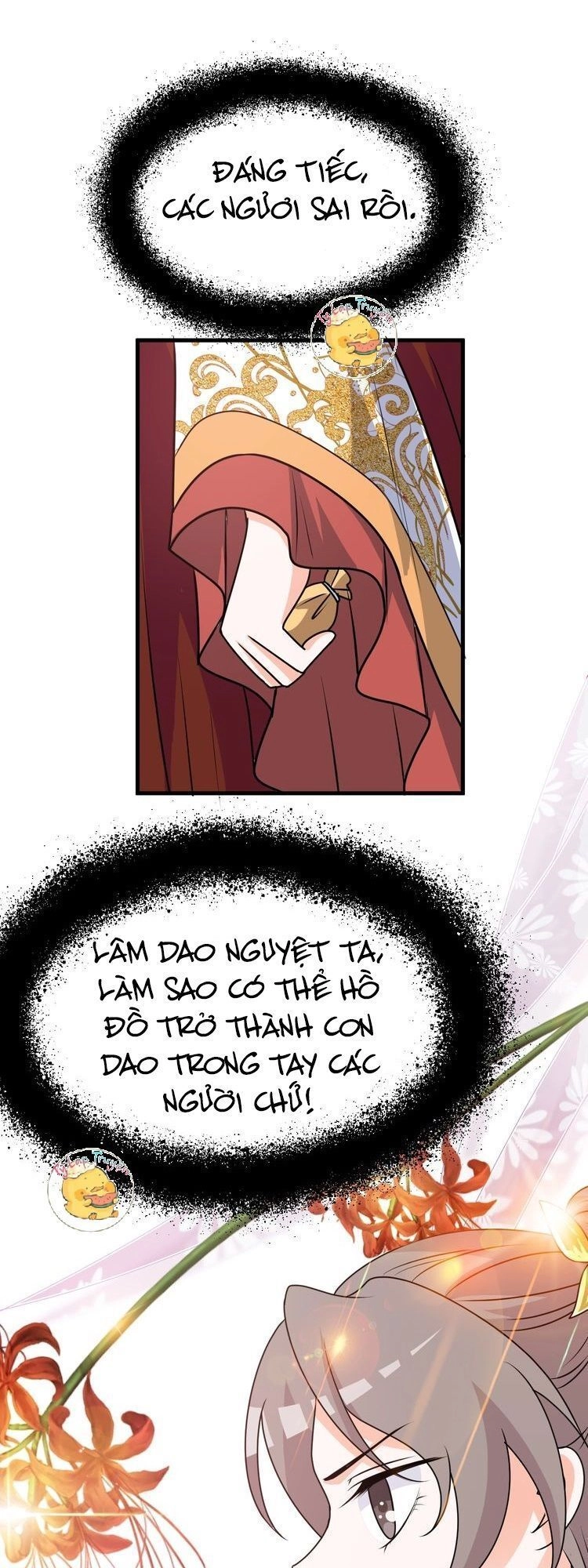 Trùng Sinh Chuyên Sủng Độc Phi Của Nhiếp Chính Vương Chapter 5 - 46