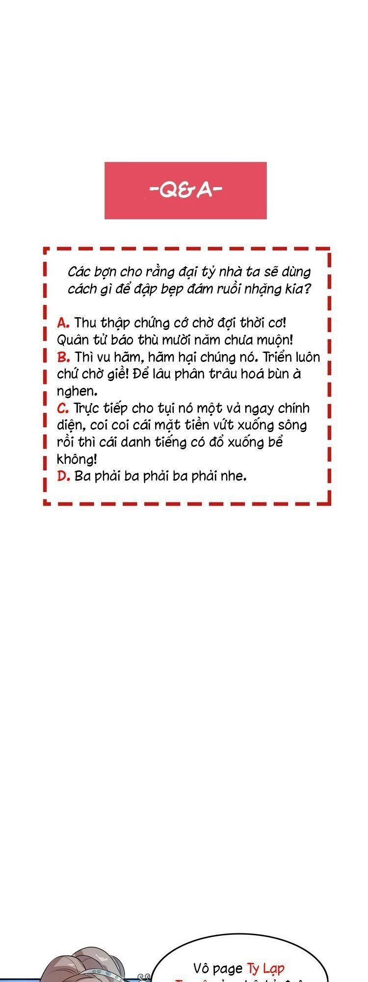 Trùng Sinh Chuyên Sủng Độc Phi Của Nhiếp Chính Vương Chapter 5 - 50