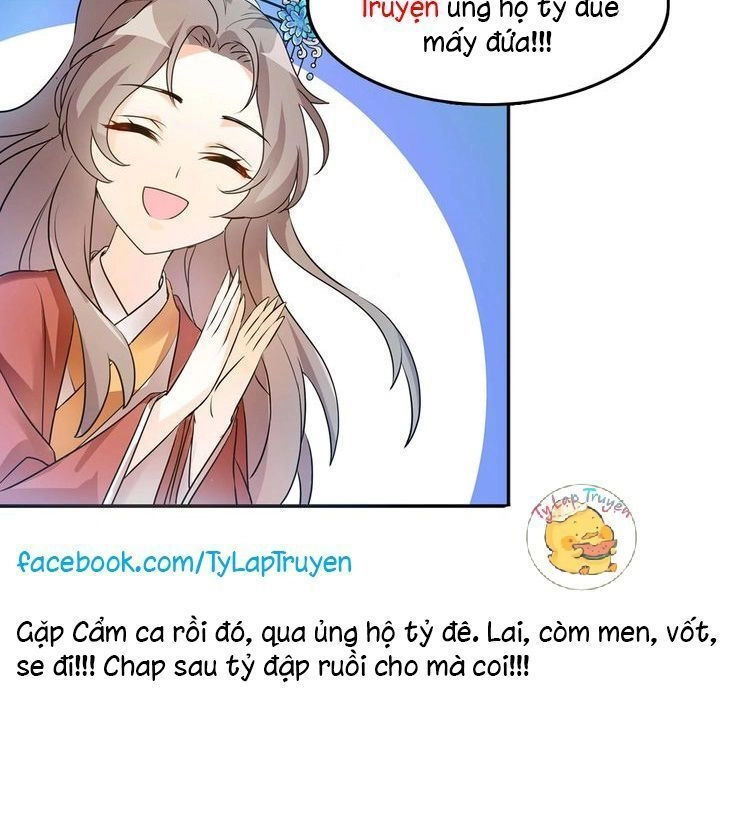 Trùng Sinh Chuyên Sủng Độc Phi Của Nhiếp Chính Vương Chapter 5 - 51