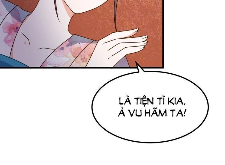 Trùng Sinh Chuyên Sủng Độc Phi Của Nhiếp Chính Vương Chapter 6 - 10