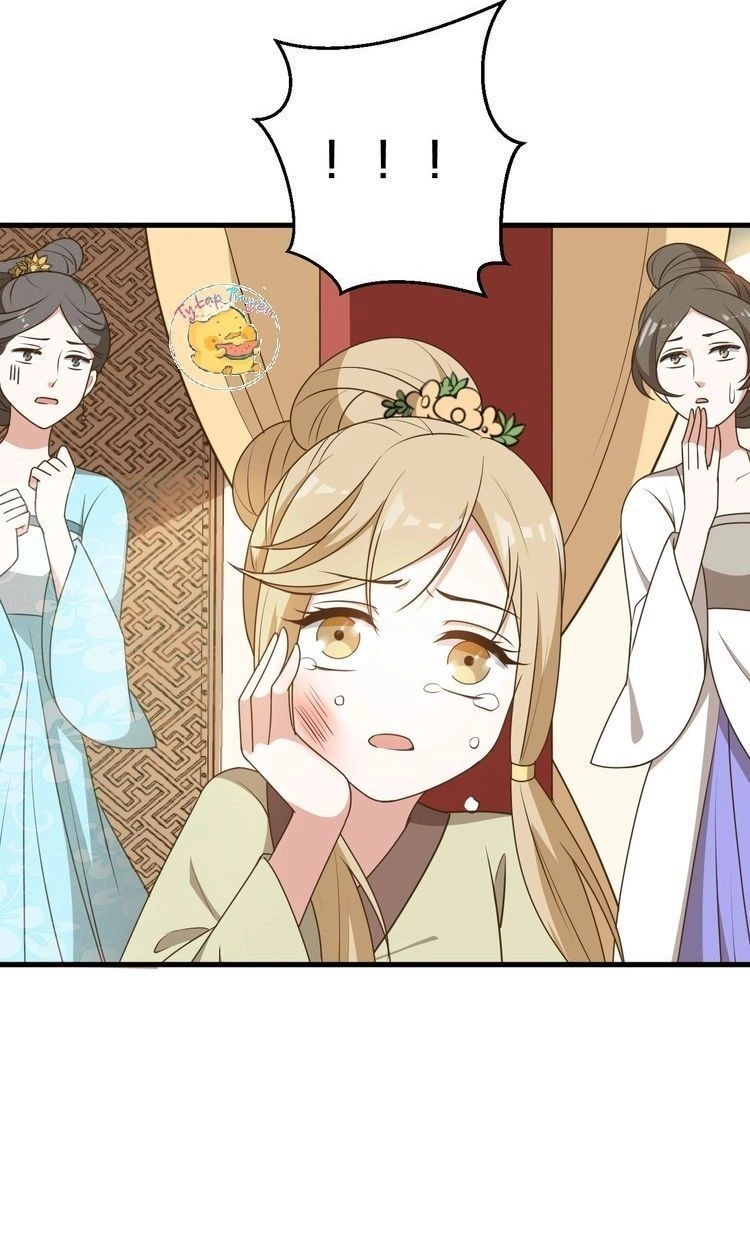 Trùng Sinh Chuyên Sủng Độc Phi Của Nhiếp Chính Vương Chapter 6 - 20