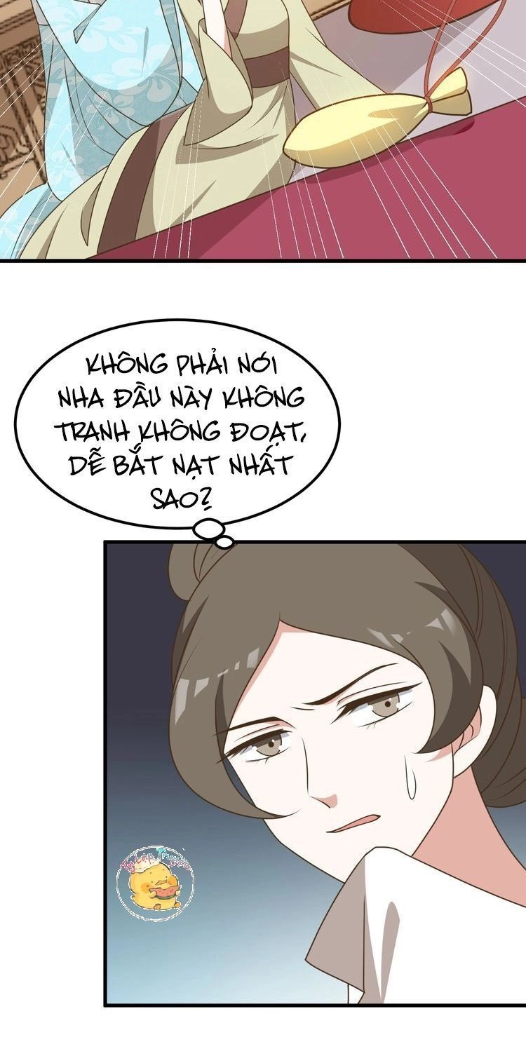 Trùng Sinh Chuyên Sủng Độc Phi Của Nhiếp Chính Vương Chapter 6 - 24