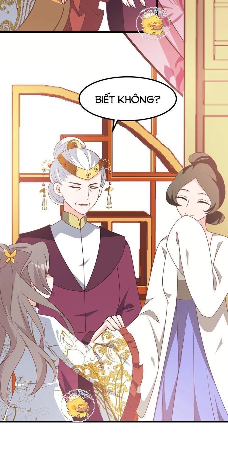 Trùng Sinh Chuyên Sủng Độc Phi Của Nhiếp Chính Vương Chapter 6 - 31