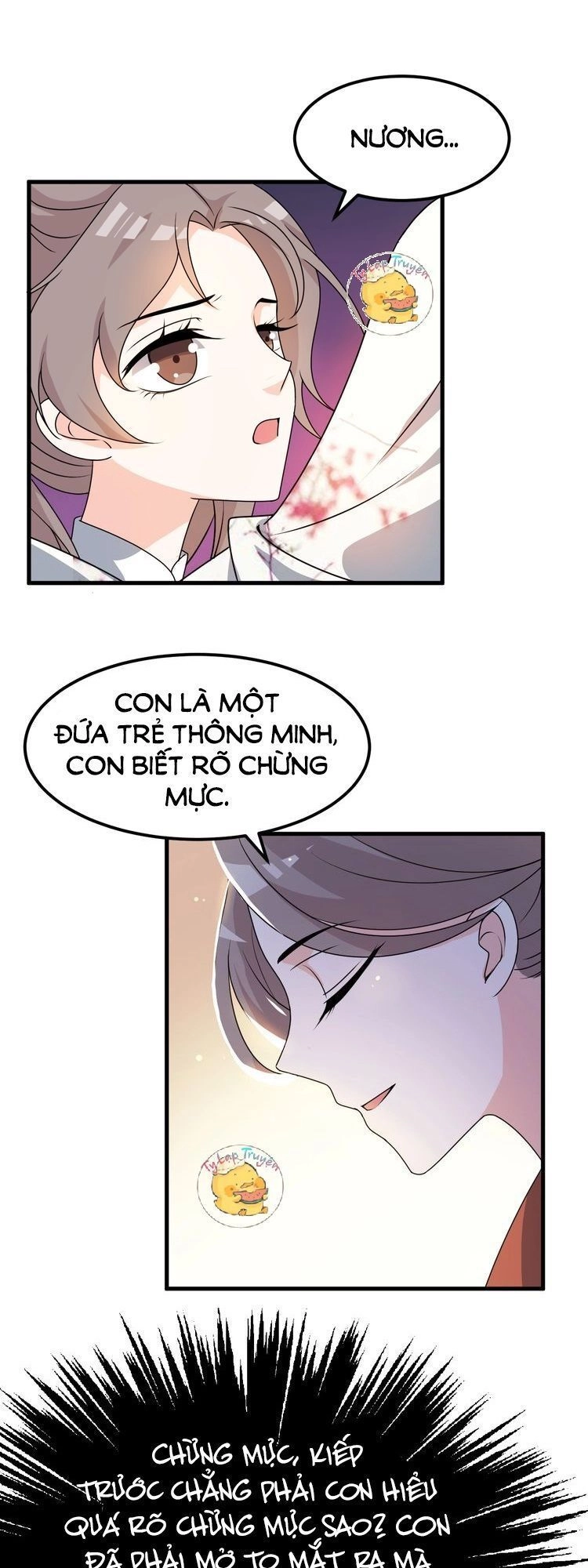 Trùng Sinh Chuyên Sủng Độc Phi Của Nhiếp Chính Vương Chapter 7 - 16