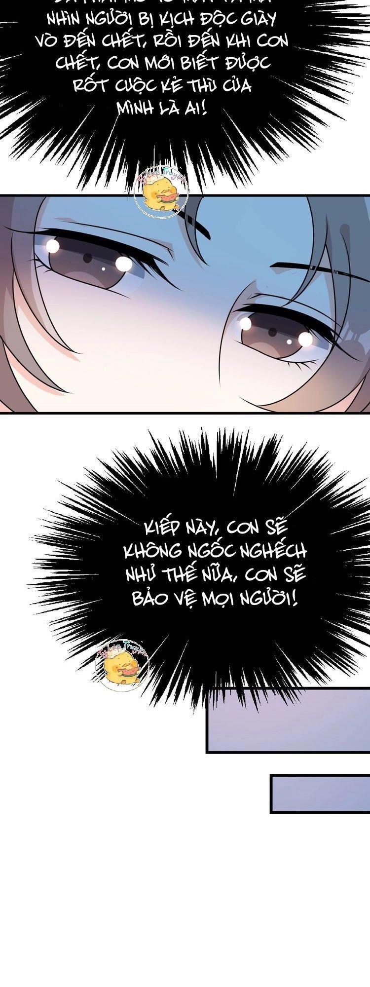 Trùng Sinh Chuyên Sủng Độc Phi Của Nhiếp Chính Vương Chapter 7 - 17