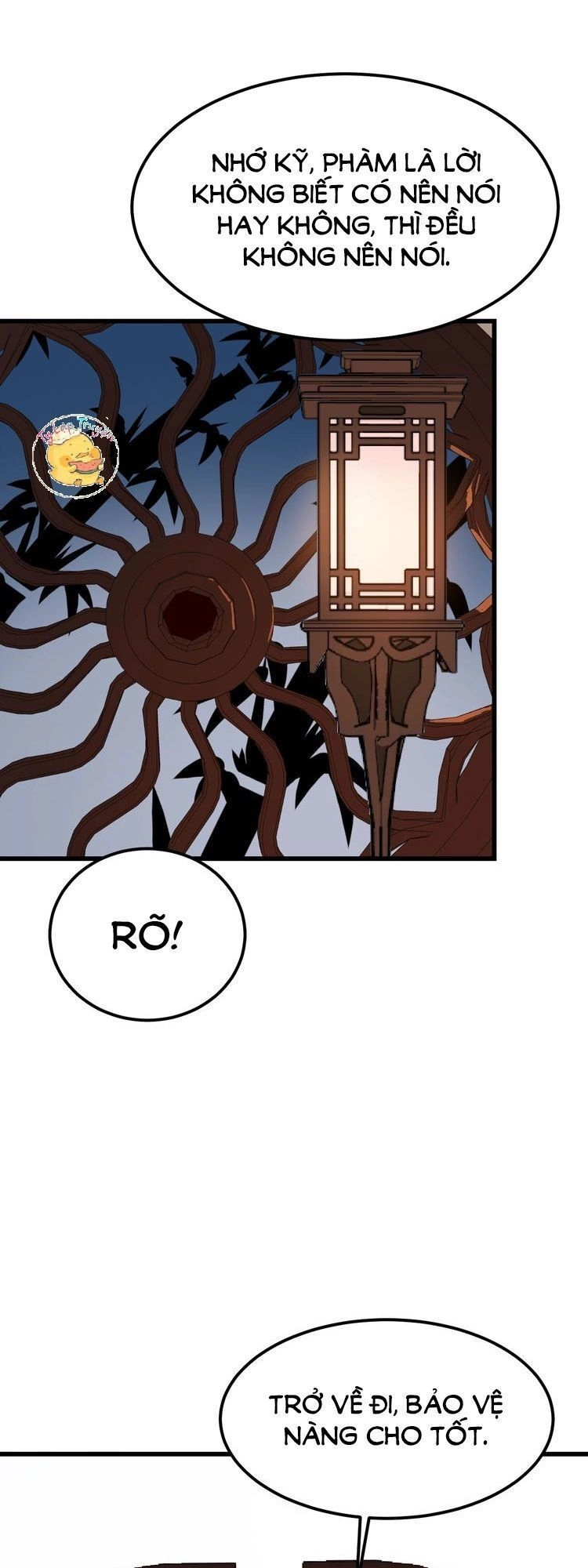 Trùng Sinh Chuyên Sủng Độc Phi Của Nhiếp Chính Vương Chapter 7 - 25