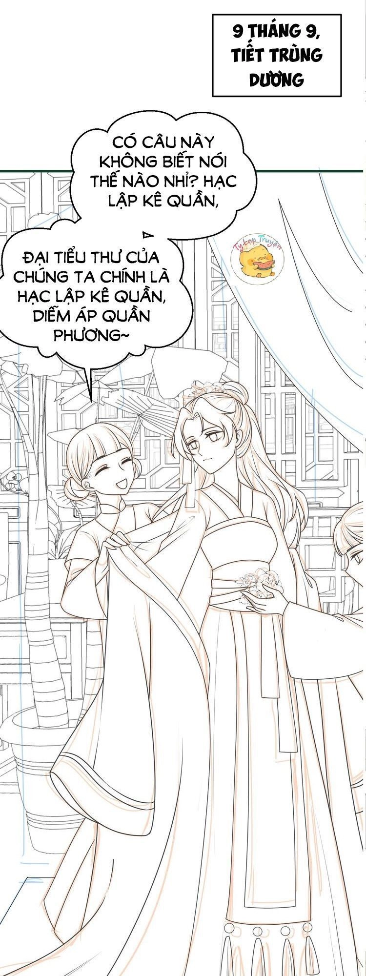 Trùng Sinh Chuyên Sủng Độc Phi Của Nhiếp Chính Vương Chapter 7 - 29