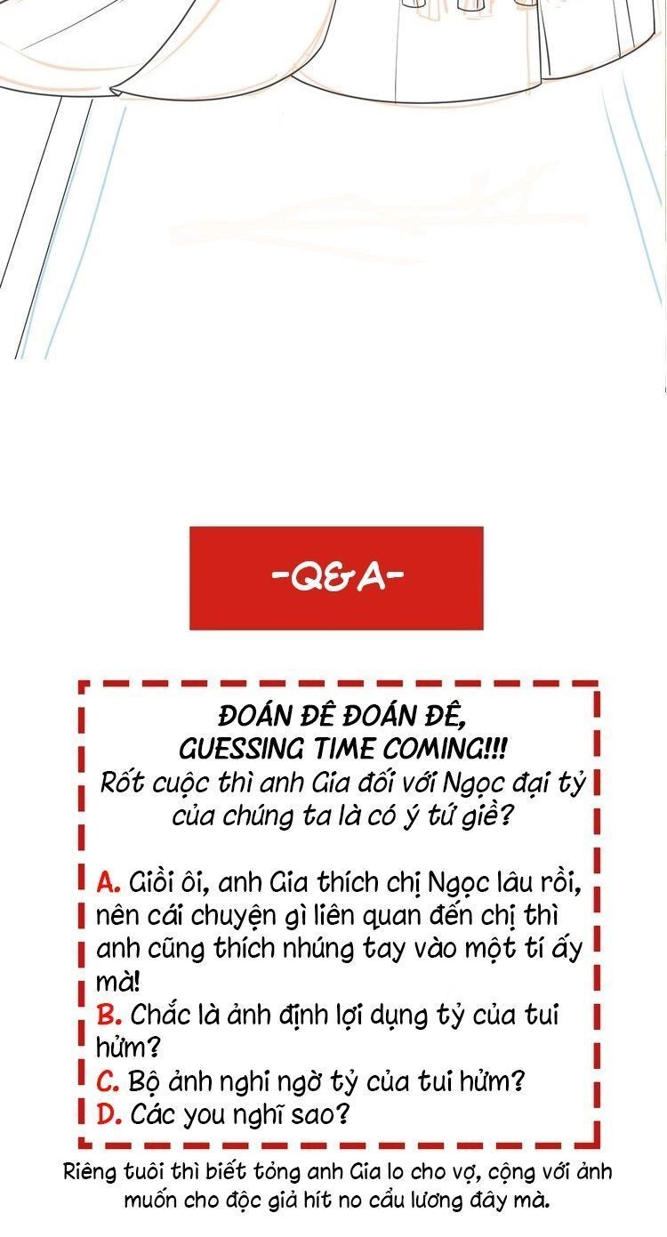 Trùng Sinh Chuyên Sủng Độc Phi Của Nhiếp Chính Vương Chapter 7 - 30