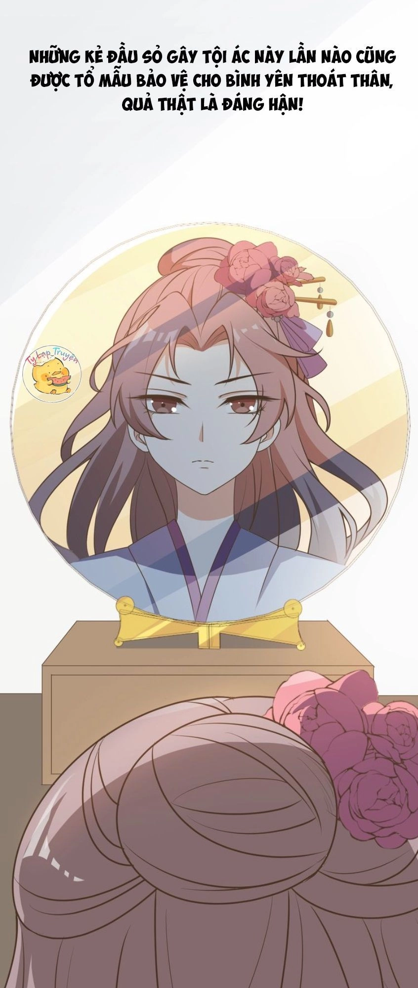 Trùng Sinh Chuyên Sủng Độc Phi Của Nhiếp Chính Vương Chapter 8 - 9