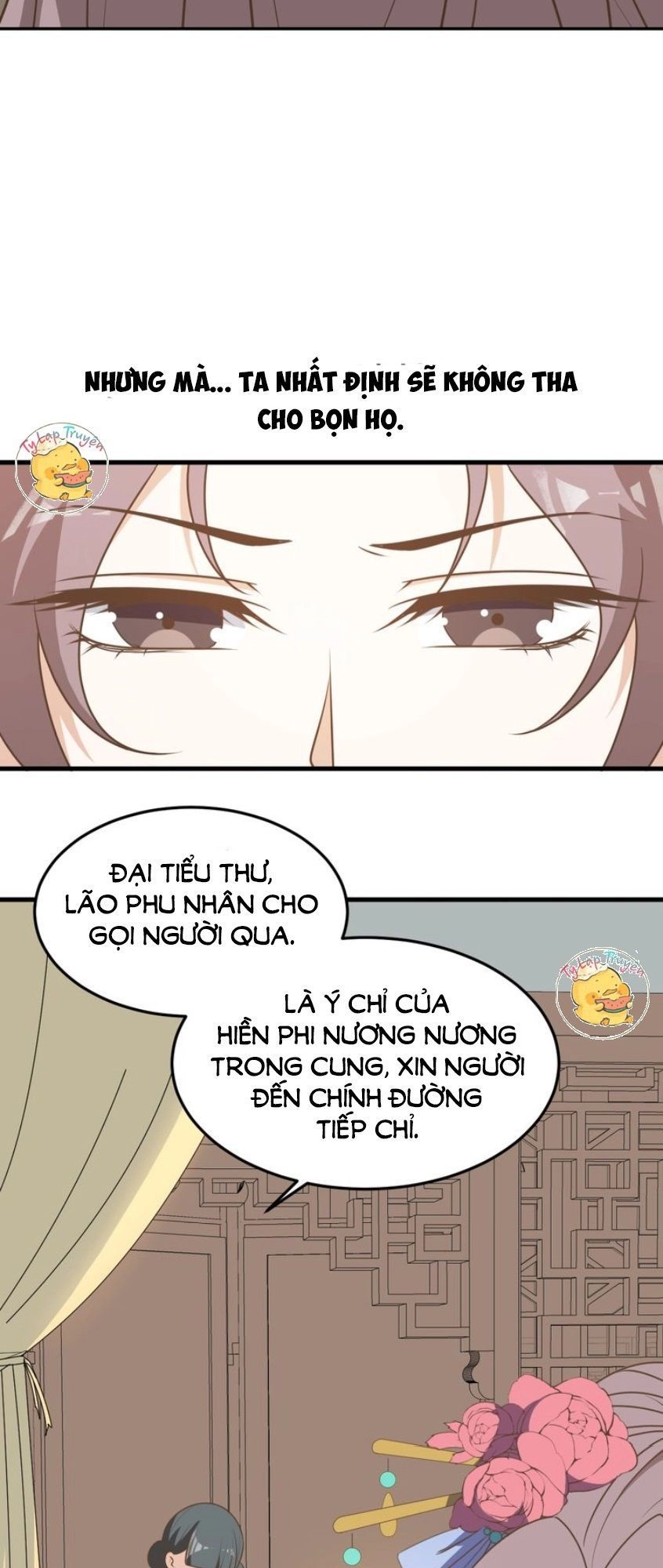 Trùng Sinh Chuyên Sủng Độc Phi Của Nhiếp Chính Vương Chapter 8 - 10