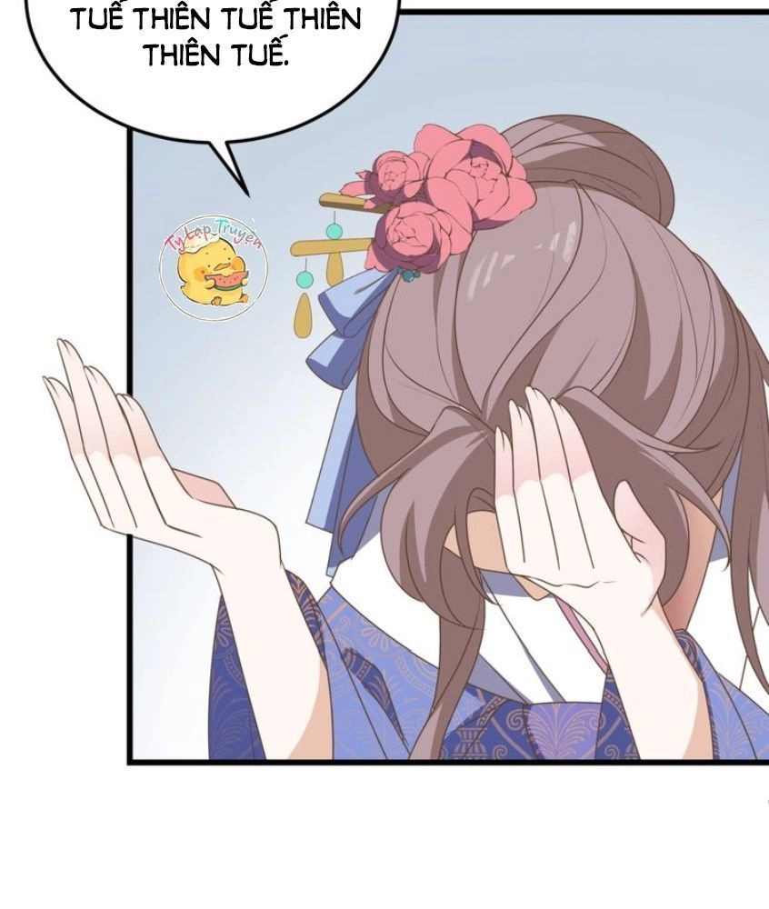 Trùng Sinh Chuyên Sủng Độc Phi Của Nhiếp Chính Vương Chapter 8 - 15