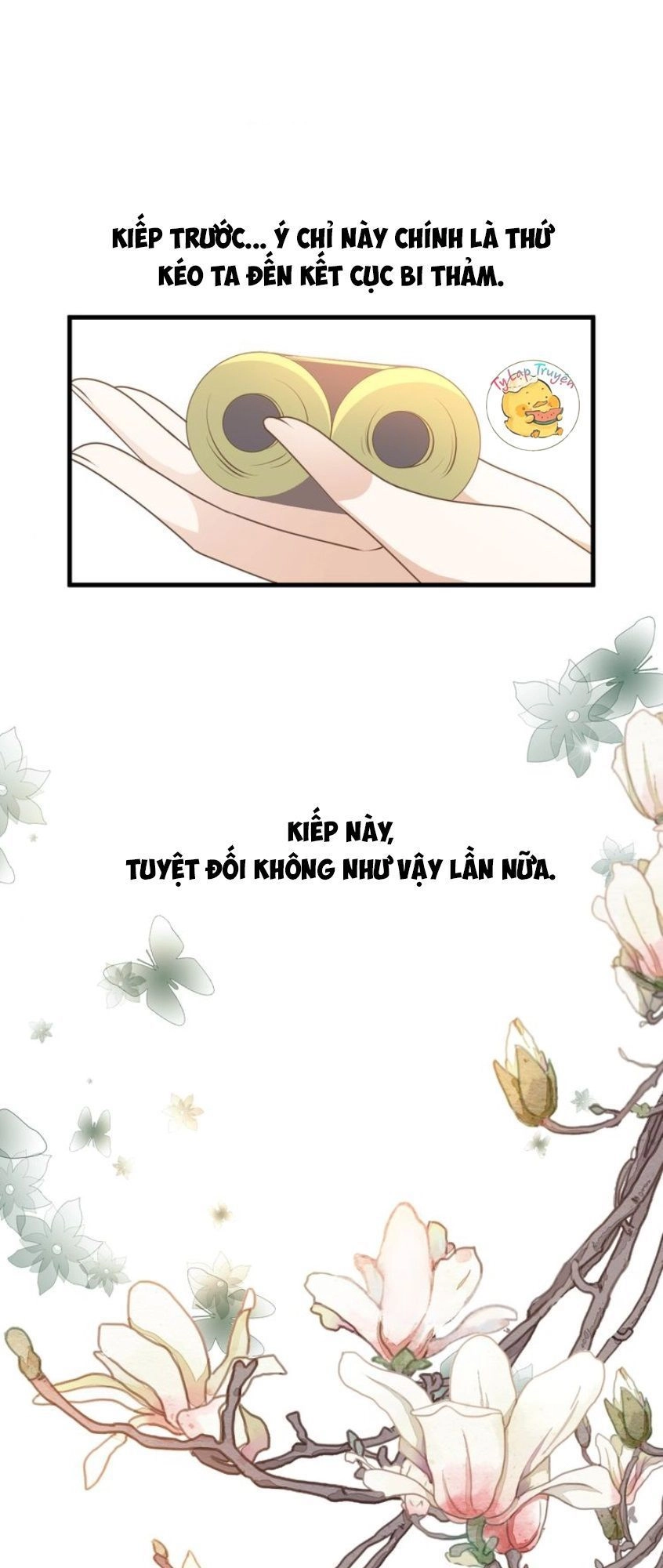 Trùng Sinh Chuyên Sủng Độc Phi Của Nhiếp Chính Vương Chapter 8 - 16