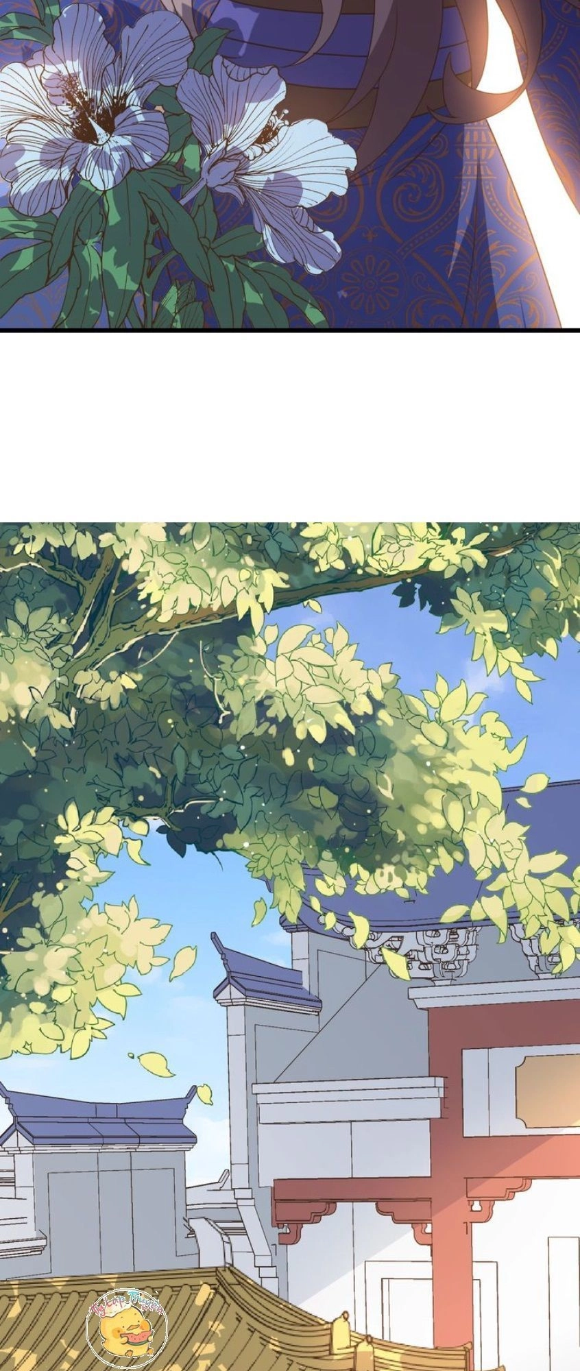 Trùng Sinh Chuyên Sủng Độc Phi Của Nhiếp Chính Vương Chapter 8 - 21