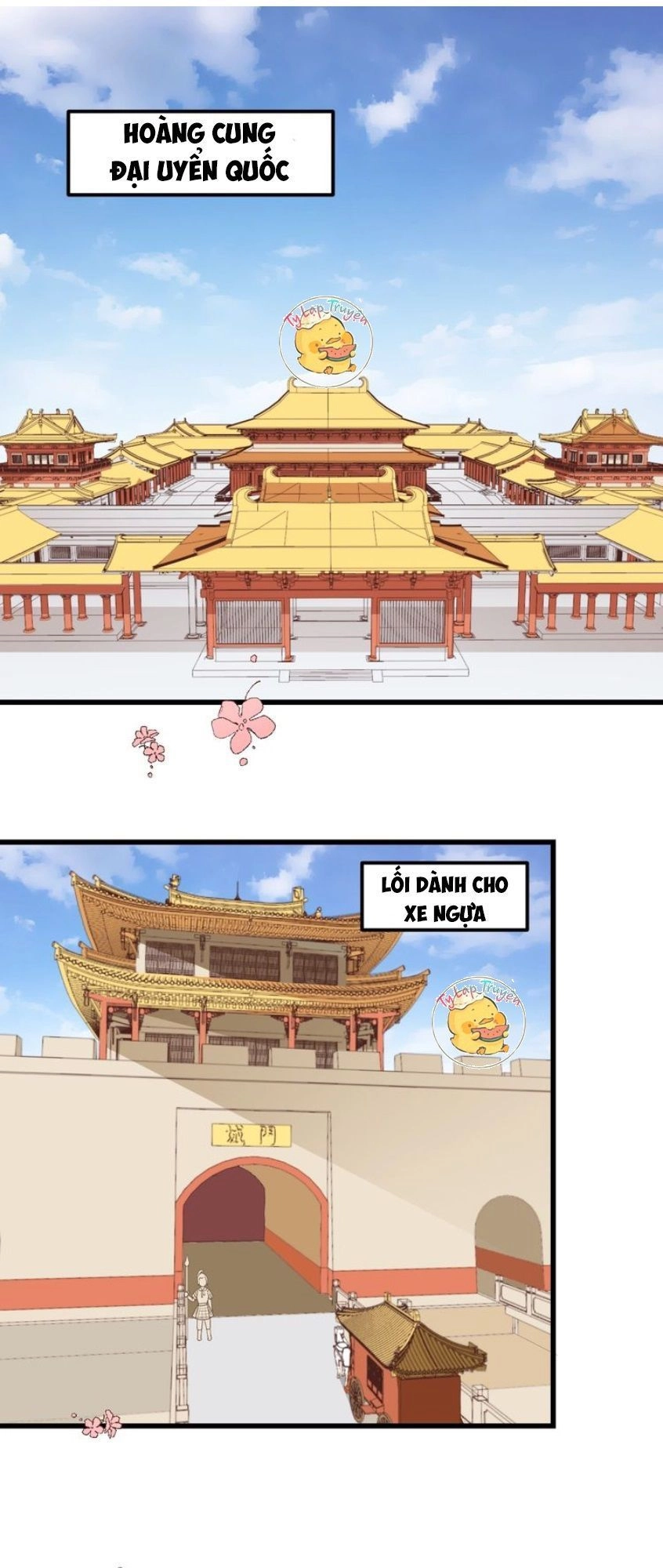 Trùng Sinh Chuyên Sủng Độc Phi Của Nhiếp Chính Vương Chapter 9 - 5