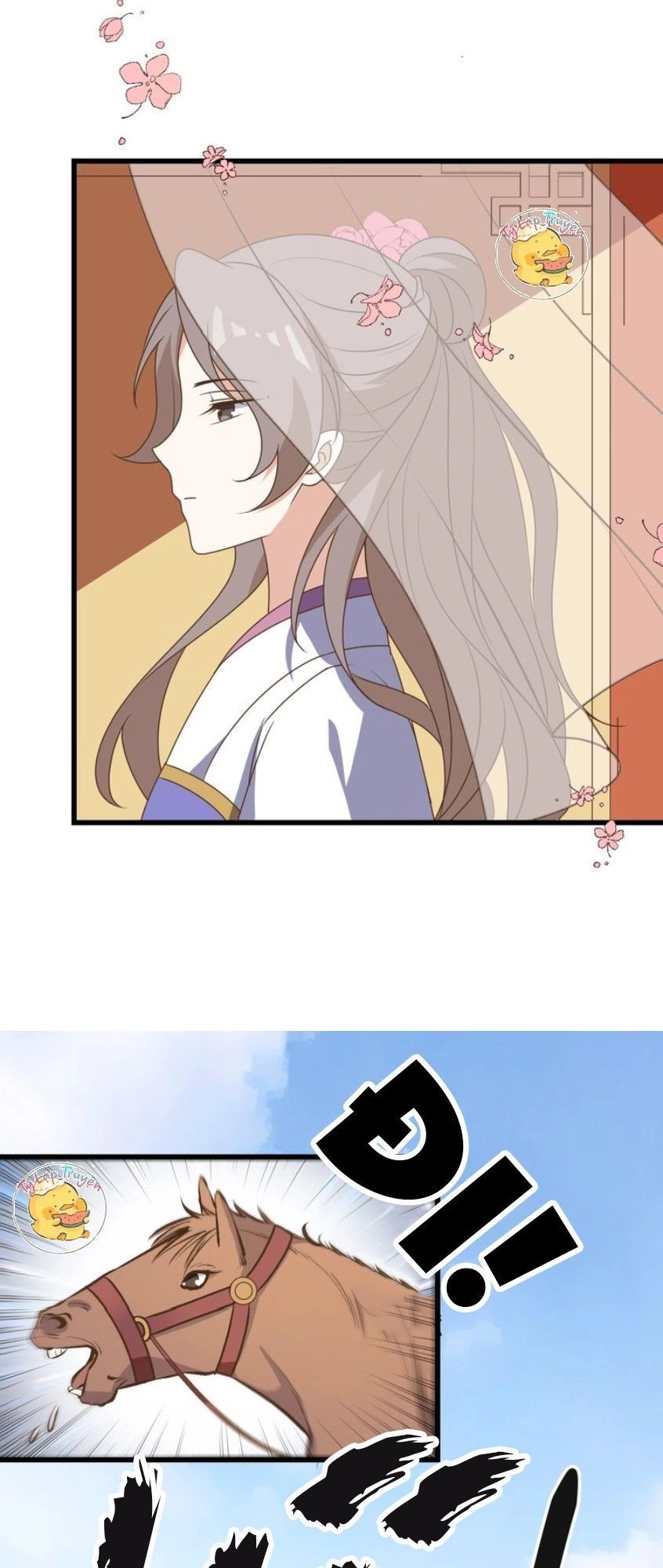 Trùng Sinh Chuyên Sủng Độc Phi Của Nhiếp Chính Vương Chapter 9 - 6