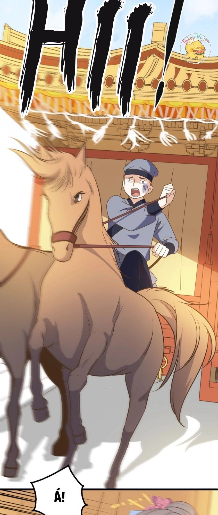 Trùng Sinh Chuyên Sủng Độc Phi Của Nhiếp Chính Vương Chapter 9 - 7