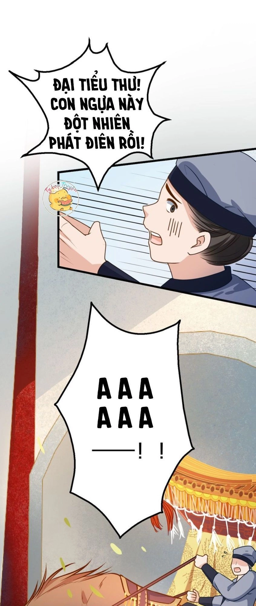 Trùng Sinh Chuyên Sủng Độc Phi Của Nhiếp Chính Vương Chapter 9 - 9