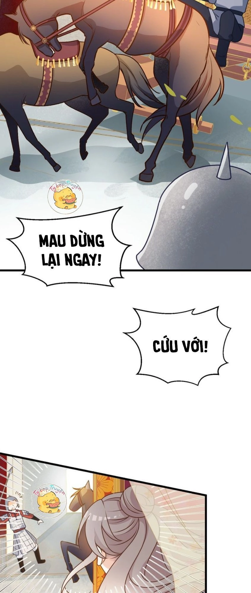 Trùng Sinh Chuyên Sủng Độc Phi Của Nhiếp Chính Vương Chapter 9 - 10