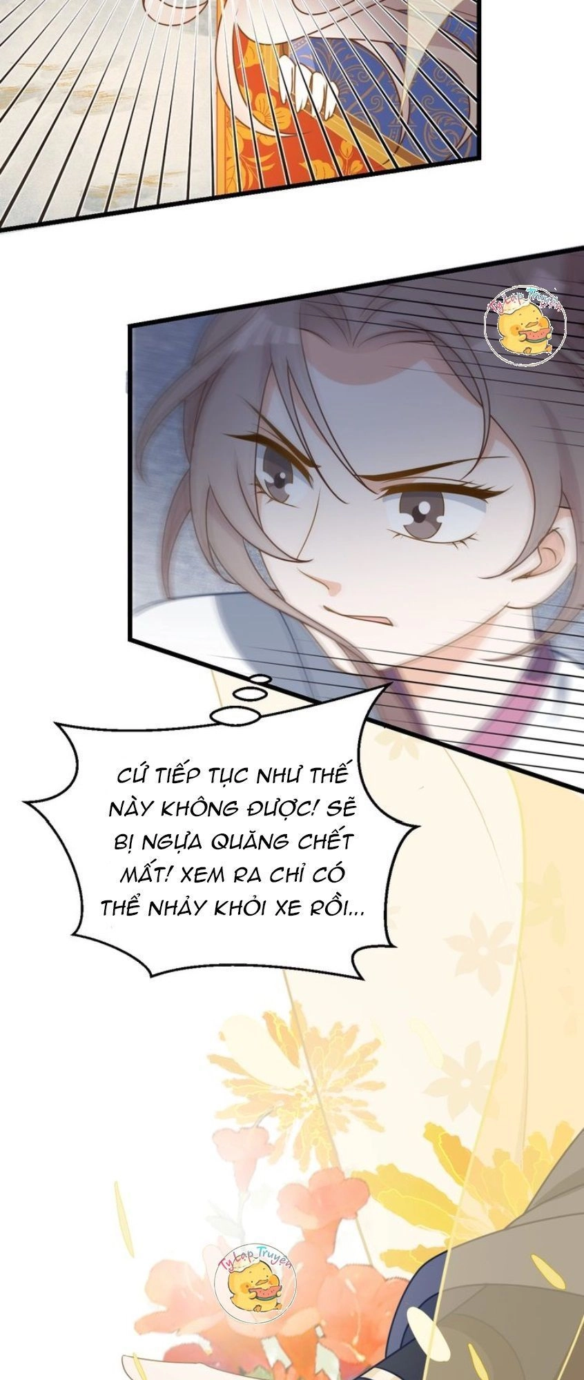 Trùng Sinh Chuyên Sủng Độc Phi Của Nhiếp Chính Vương Chapter 9 - 11