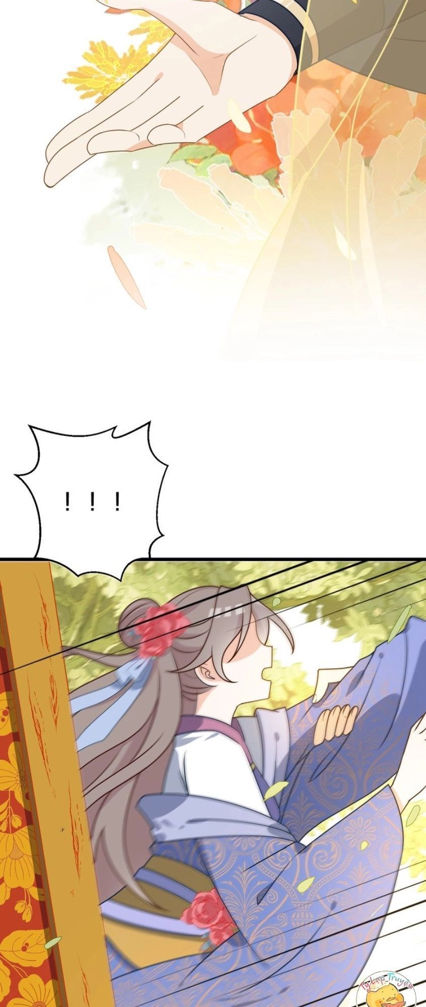 Trùng Sinh Chuyên Sủng Độc Phi Của Nhiếp Chính Vương Chapter 9 - 12