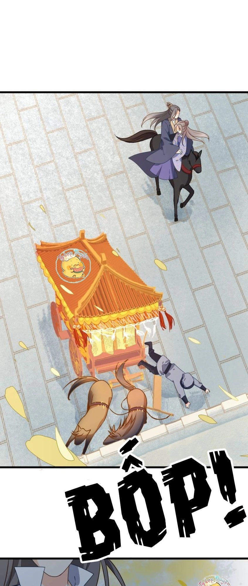 Trùng Sinh Chuyên Sủng Độc Phi Của Nhiếp Chính Vương Chapter 9 - 15