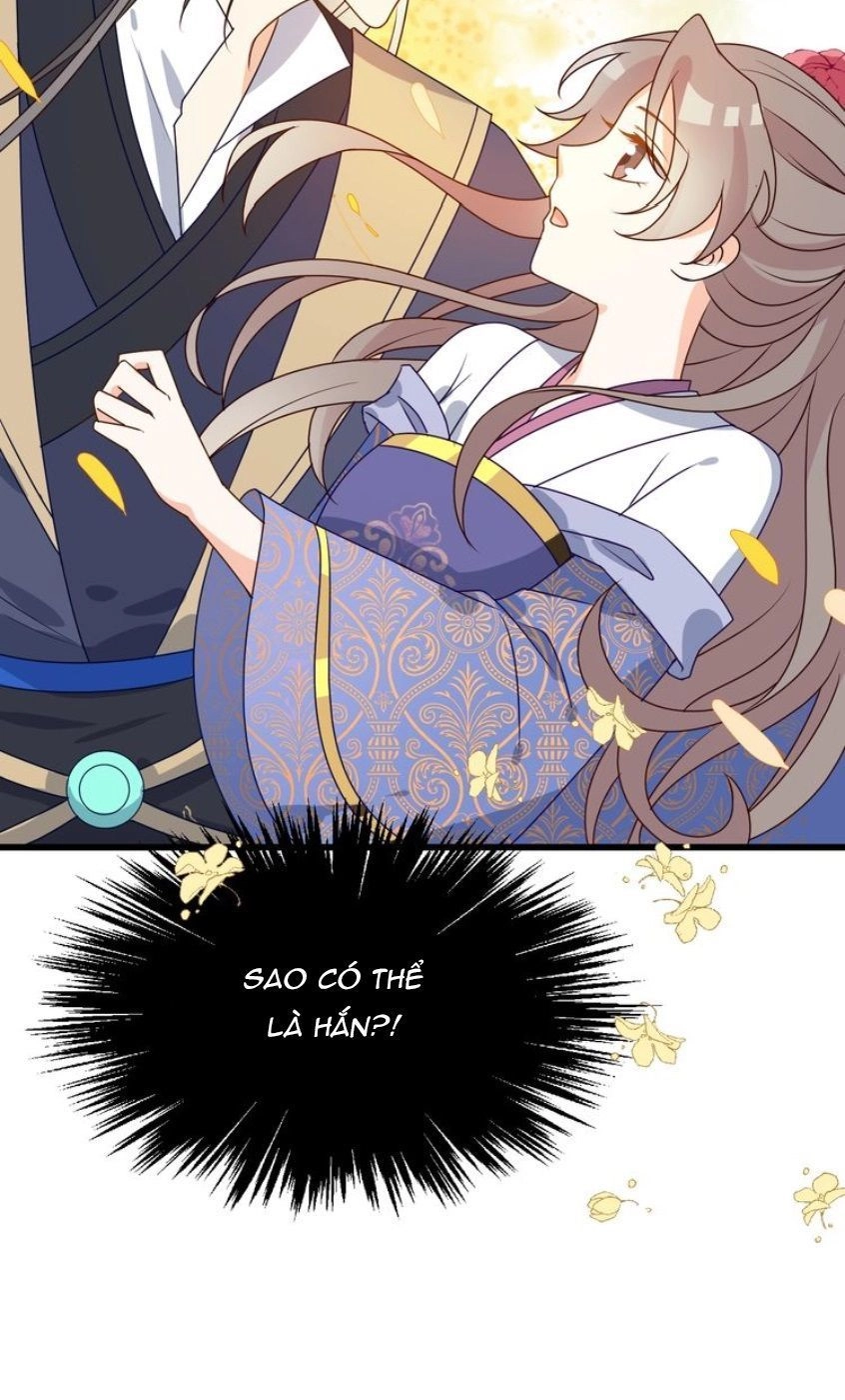 Trùng Sinh Chuyên Sủng Độc Phi Của Nhiếp Chính Vương Chapter 9 - 18