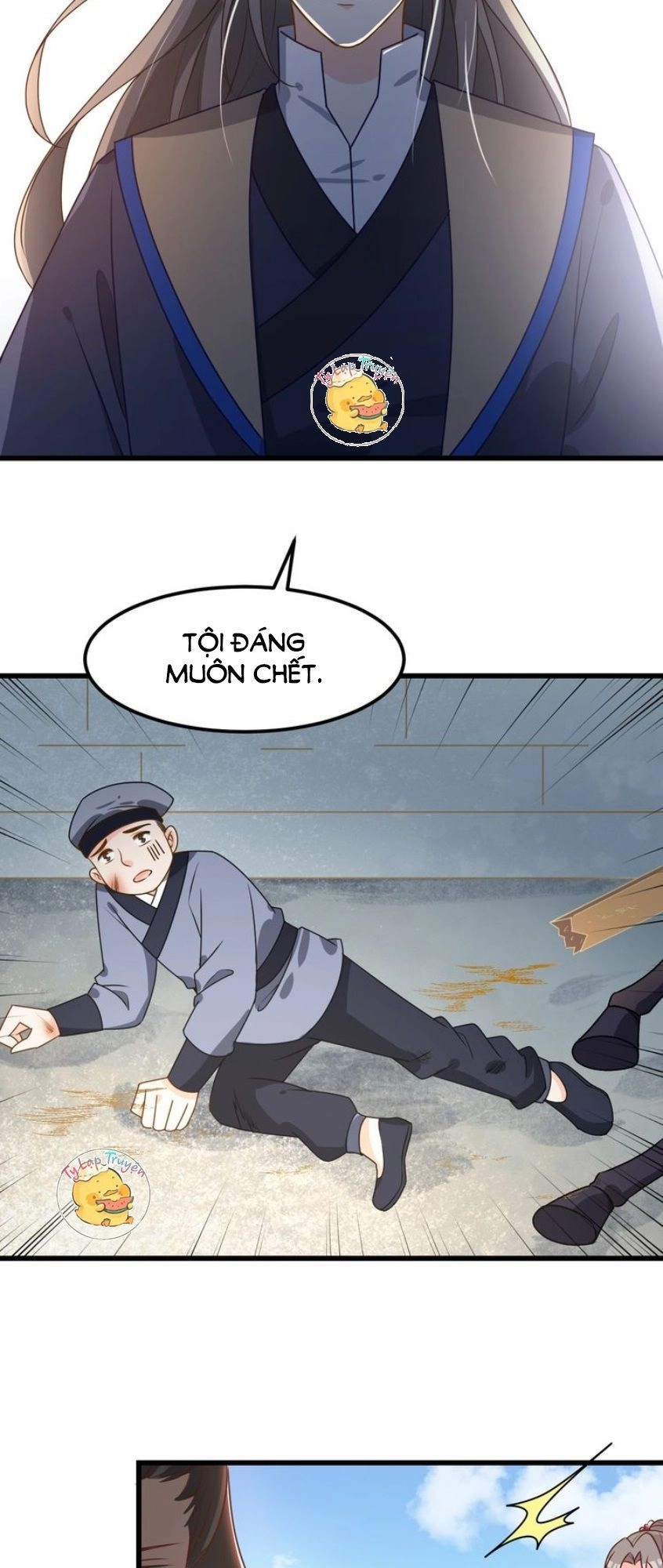 Trùng Sinh Chuyên Sủng Độc Phi Của Nhiếp Chính Vương Chapter 9 - 20