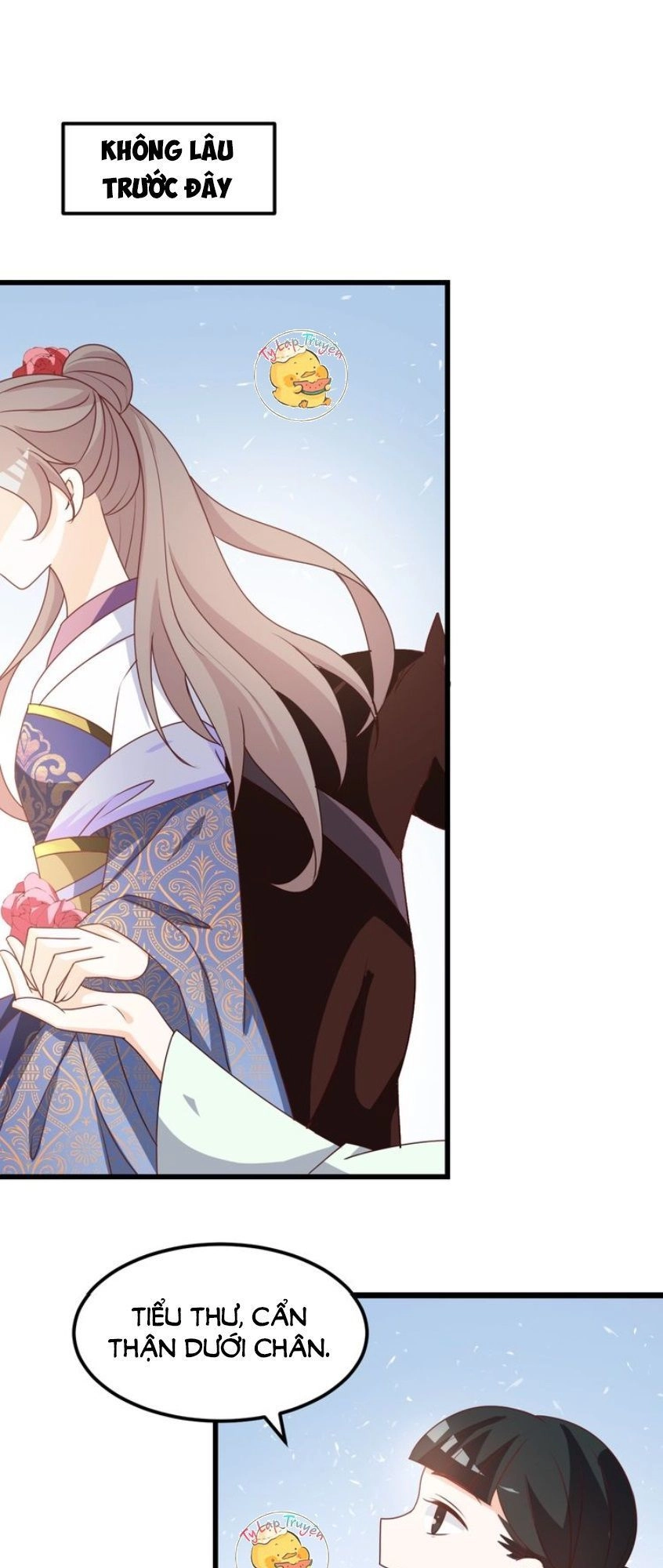 Trùng Sinh Chuyên Sủng Độc Phi Của Nhiếp Chính Vương Chapter 9 - 22