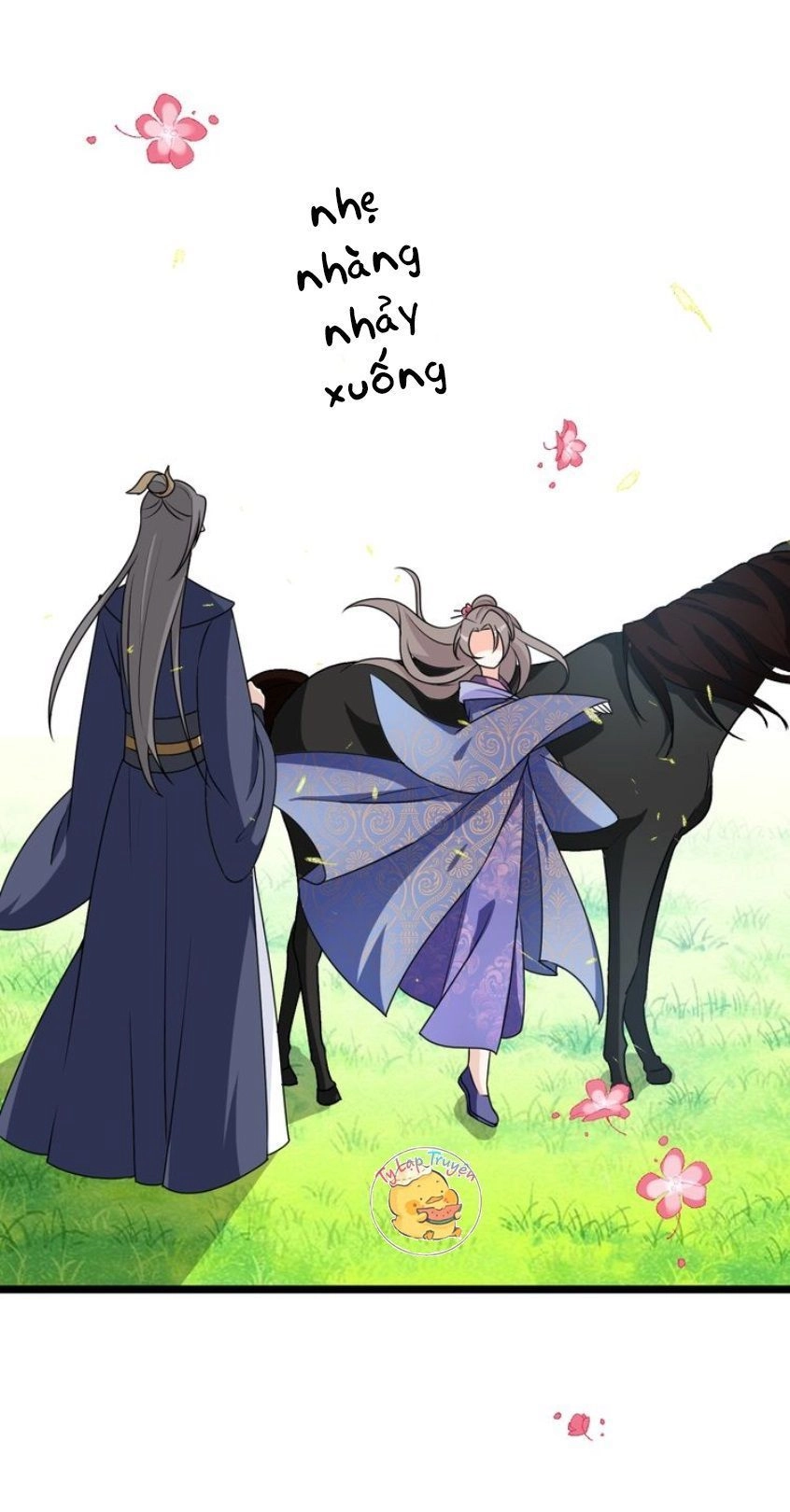 Trùng Sinh Chuyên Sủng Độc Phi Của Nhiếp Chính Vương Chapter 9 - 29