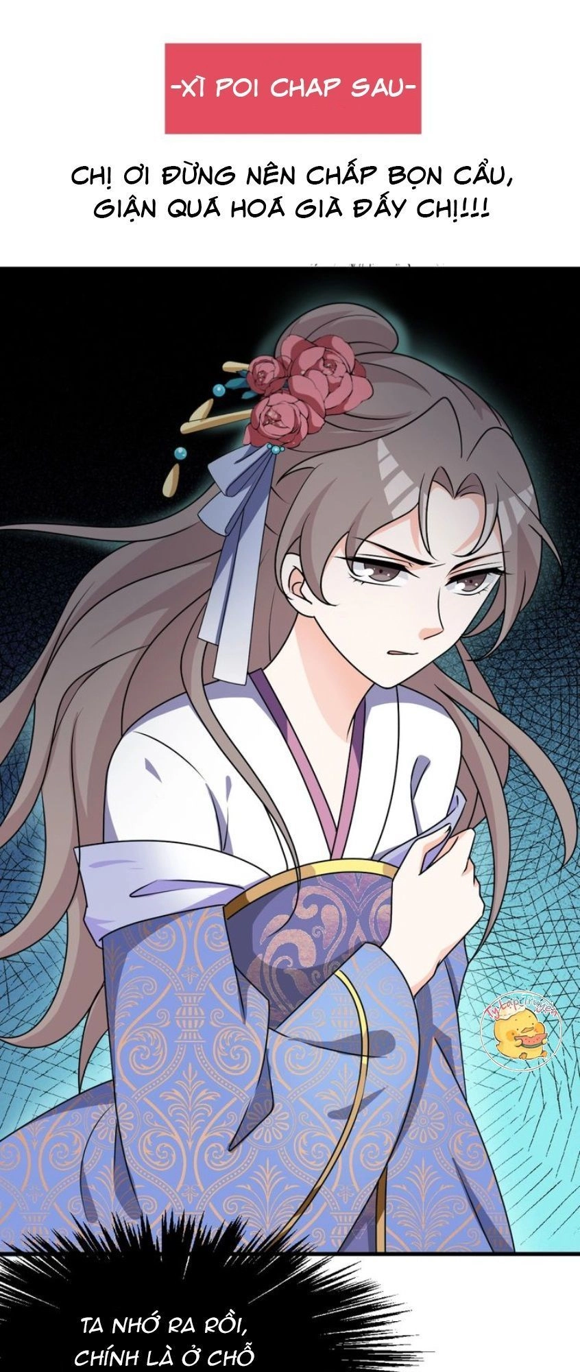 Trùng Sinh Chuyên Sủng Độc Phi Của Nhiếp Chính Vương Chapter 9 - 34