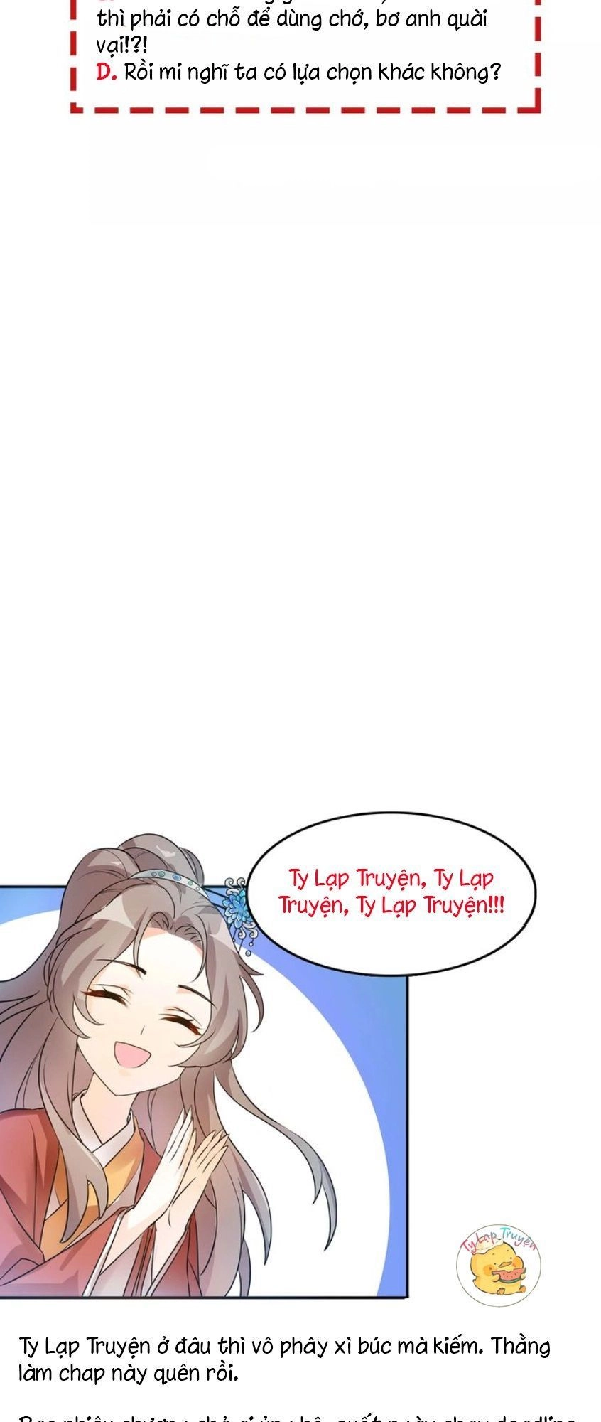 Trùng Sinh Chuyên Sủng Độc Phi Của Nhiếp Chính Vương Chapter 9 - 36