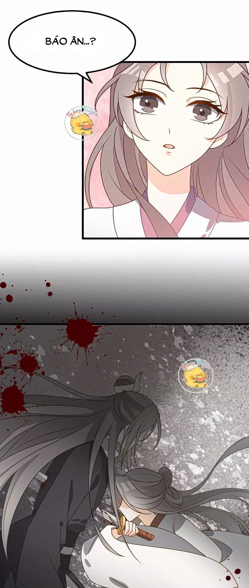 Trùng Sinh Chuyên Sủng Độc Phi Của Nhiếp Chính Vương Chapter 10 - 8