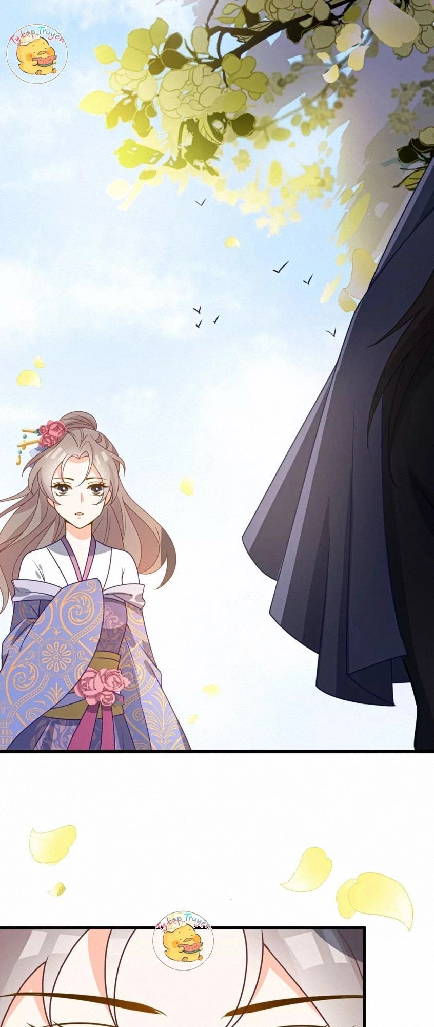 Trùng Sinh Chuyên Sủng Độc Phi Của Nhiếp Chính Vương Chapter 10 - 13