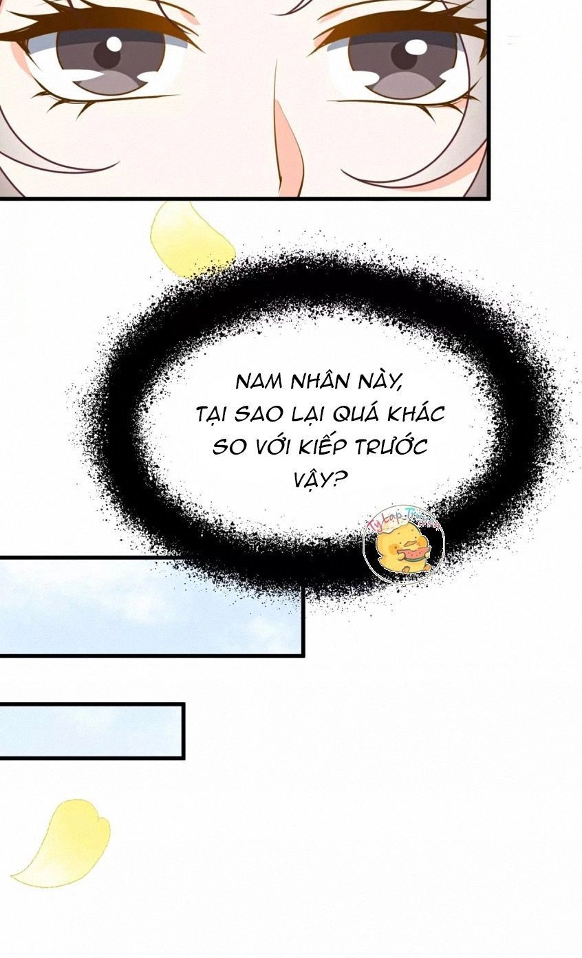 Trùng Sinh Chuyên Sủng Độc Phi Của Nhiếp Chính Vương Chapter 10 - 14